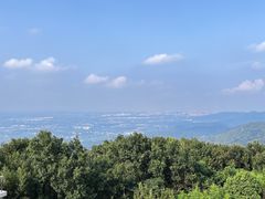 -南京老山国家森林公园