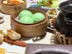 -功夫粥(台州总店)