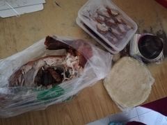 -北京汇铭果木烤鸭(青年路店)