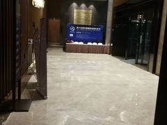 -印象餐厅(杭州国际博览中心北辰大酒店)