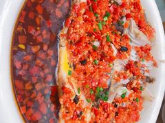 -湘聚缘湘菜馆(斜土路店)