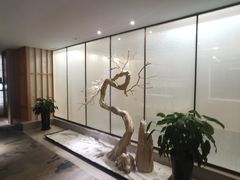 -大连金石滩绿发温泉假日酒店