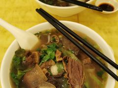 -莲塘味宝园牛杂(天越翔园店)