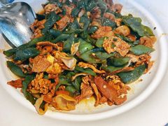 -兰湘子·湘菜小炒(长安万科广场店)