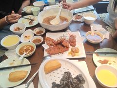 -俏东方·海味水饺·青岛菜(崂山店)
