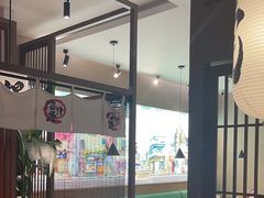 -沼津港精致料理·寿喜烧·烧鸟(青浦宝龙广场日料榜单店)