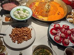 -小龙翻大江文化火锅(宽窄店)