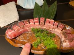 -厚贞日式烤肉(浦东汇智店)
