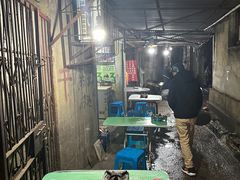 -麻木老地方牛筋牛杂(长堤街店)