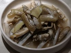 -四道菜·福建海蛎煎(世欧广场店)