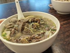 潮镇老尾牛杂-潮镇老尾牛杂(环城西路店)
