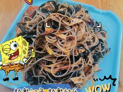 -桐梓锅贴饺(桃源东路店)
