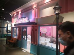 -点点梦想城(鑫苑都汇店)