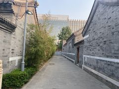 -德云社(三里屯店)