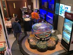 -陶陶居海鲜酒家(新马路店)