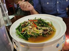 万宁龙滚菜-海南大院(海甸岛店)