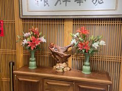 -龙华素斋(龙华路店)