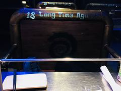 -很久以前羊肉串(大华三路店)