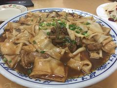 -壹阁胡羊焖饼(敦煌夜市店)