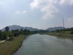 -藏龙百瀑风景区