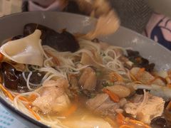 -金捞茶餐室(祐汉兴隆楼店)