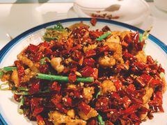 -付掌柜在成都·热炒砂锅集(金禾店)