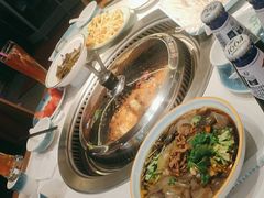 -遇东北林区铁锅炖(南开店)