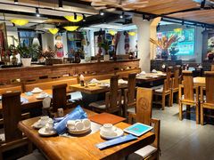 -云尊府云南菜·蒸汽石锅鱼(学清路店)