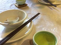 -合晋食府(广州合晋帝苑酒店)