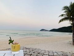 -富国岛翡翠湾 JW 万豪度假酒店