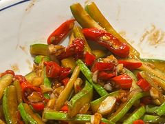 -传统菜农庄(皇姑路店)