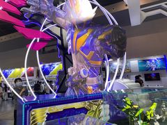 -东浩兰生上海世博展览馆