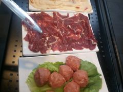 -汕头八里香牛肉店(人民南店)