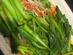 -唐山宴百姓府邸院落中餐