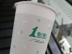 -1点点(环城北路店)