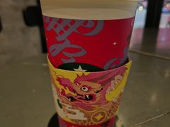 -星巴克(长春迅驰广场店)