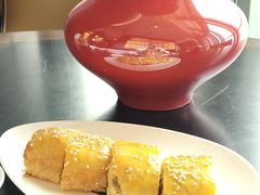 -珠海瑞吉酒店·宴庭中餐厅