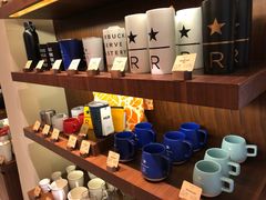 -星巴克臻选(思南公馆店)