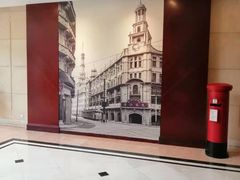 -上海安亭别墅花园酒店