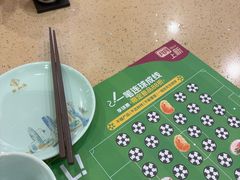 -点都德(海岸城店)