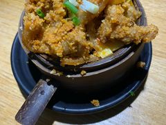 -胡马八破·川菜小馆(高新万达店)