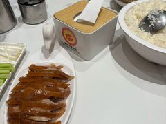 -梅利汴京烤鸭•开封豫菜地标店(晋安路店)