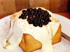 -翠华餐厅(德基广场店)