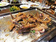 -桃园农庄烤全羊(江秋路店)