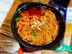 -钱锋炭缸烧烤(安达街直营二店)