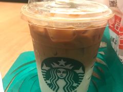 焦糖玛奇朵-星巴克(南昌恒茂梦时代广场店)