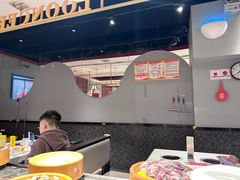 -龍歌自助小火锅(崂山丽达店)