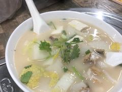 -阳江河堤老牌曾记美食