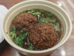 -百年认一力 太原老字号 (桥头街店)