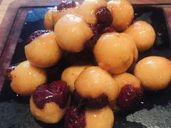 -芳芳私房菜·精做淮扬菜(承德路店)